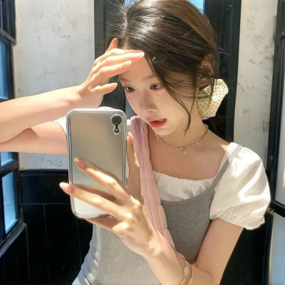 冒牌总统