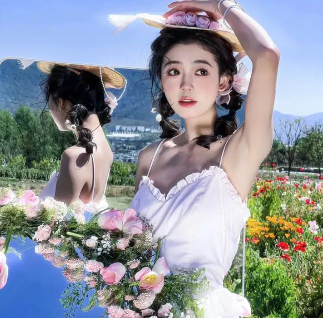 破镜谋杀案